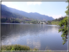 foto Lago della Serraia